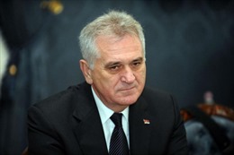 Tổng thống Serbia: NATO không nên "kiềm tỏa" Nga